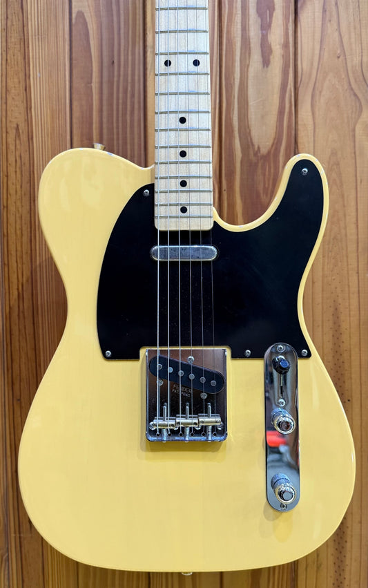 Fender Made in Japan Traditional '50s Telecaster - Pre-Loved