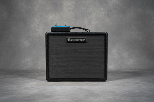 Blackstar HT-5 Combo Amplifier - Pre-Loved