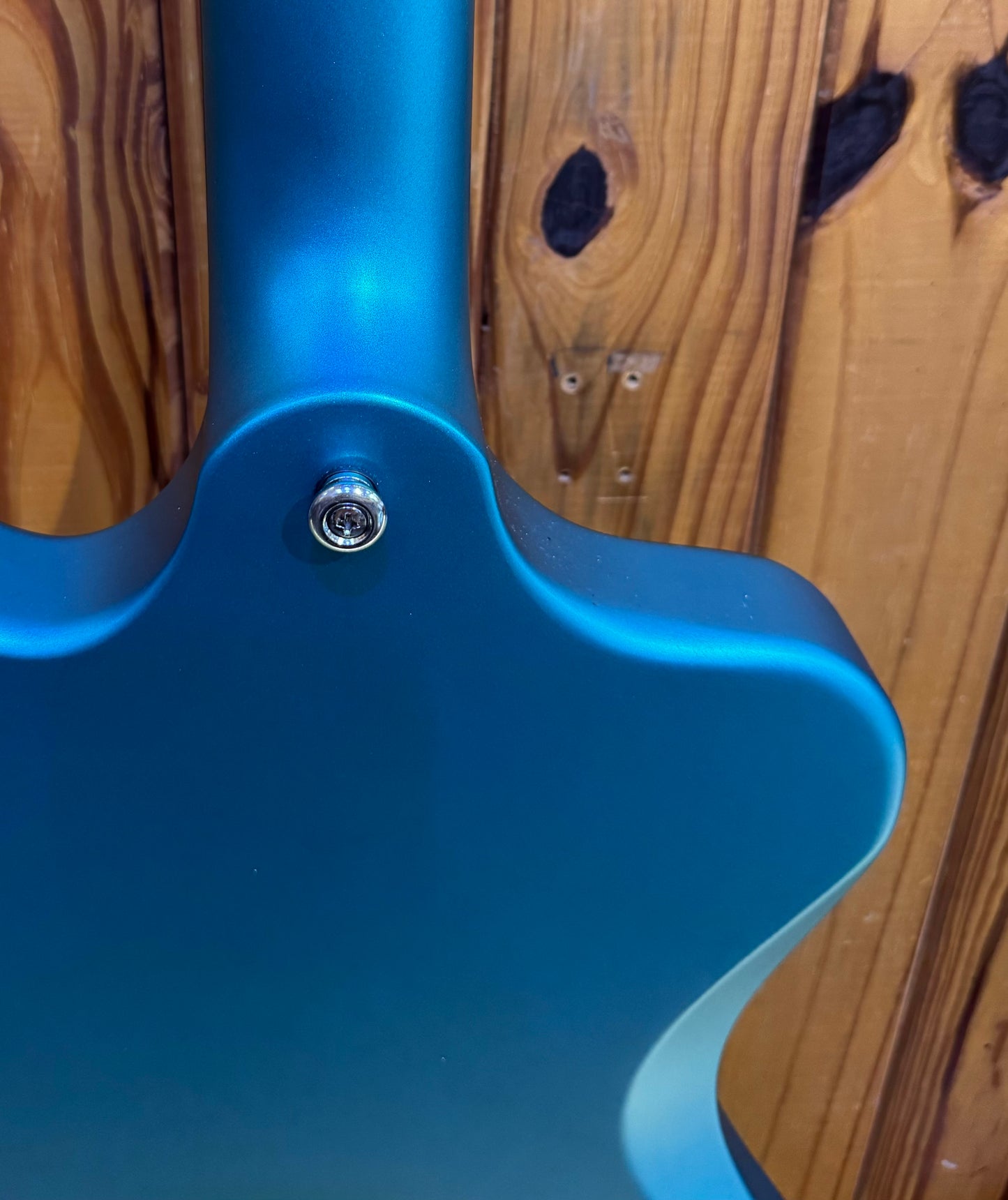 Gordon Smith Griffin Flip - Austin Blue