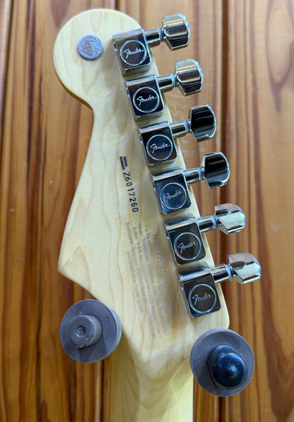 Fender Limited Edition 60th Anniversary American Stratocaster - Pre-Loved
