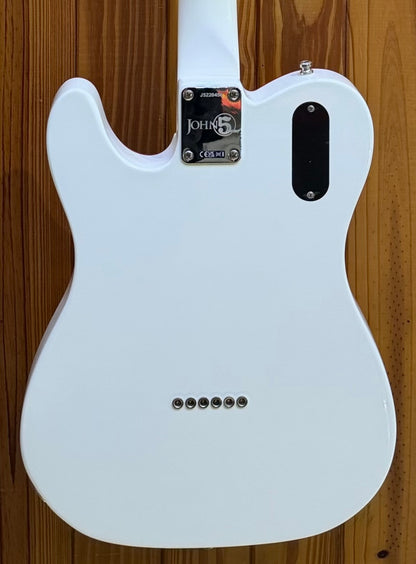 Fender John 5 Ghost Telecaster - Pre-Loved