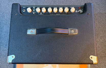 Fender Rumble 40 Bass Amplifier - Pre-Loved