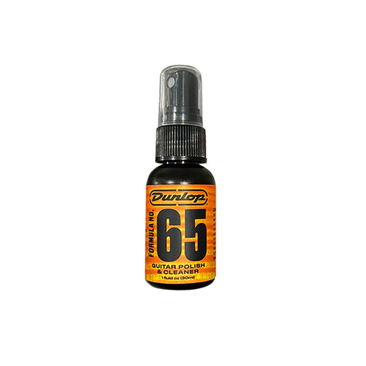Dunlop 65 102 Guitar Polish and Cleaner