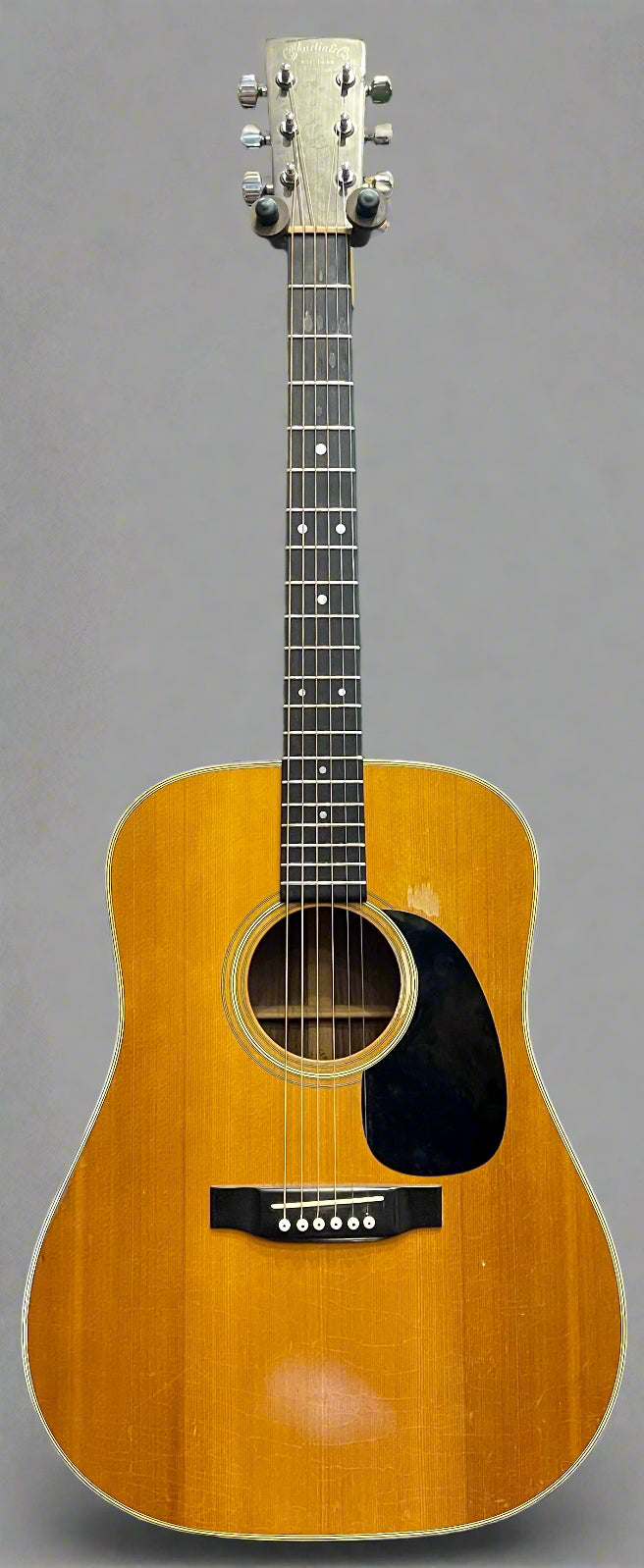 Martin & Co D-28 Vintage 1978 Acoustic Guitar - Pre-Loved