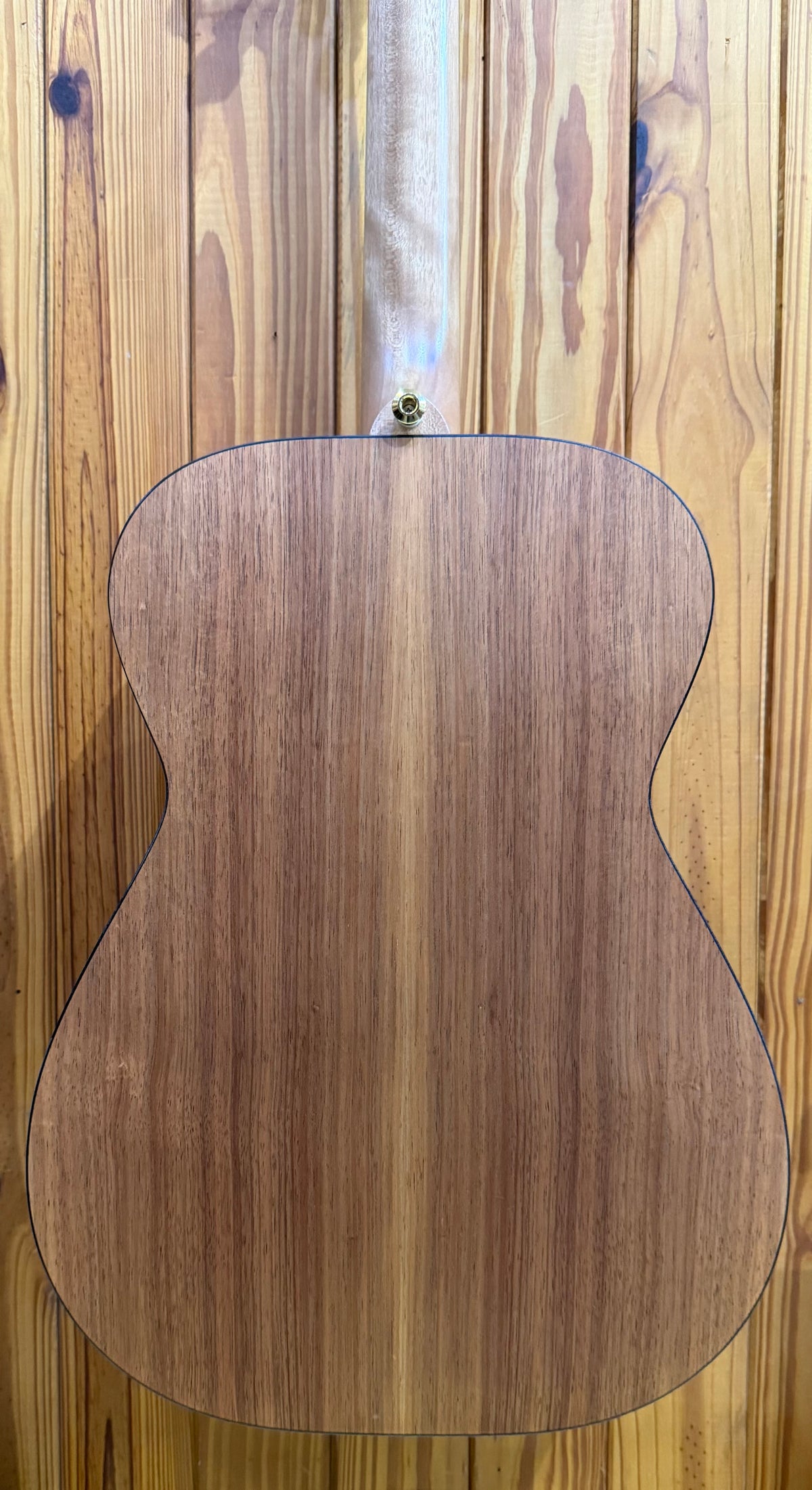 Maton EBW808 Blackwood Acoustic Guitar - Pre-Loved