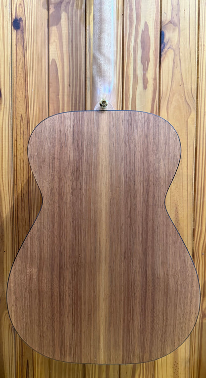 Maton EBW808 Blackwood Acoustic Guitar - Pre-Loved