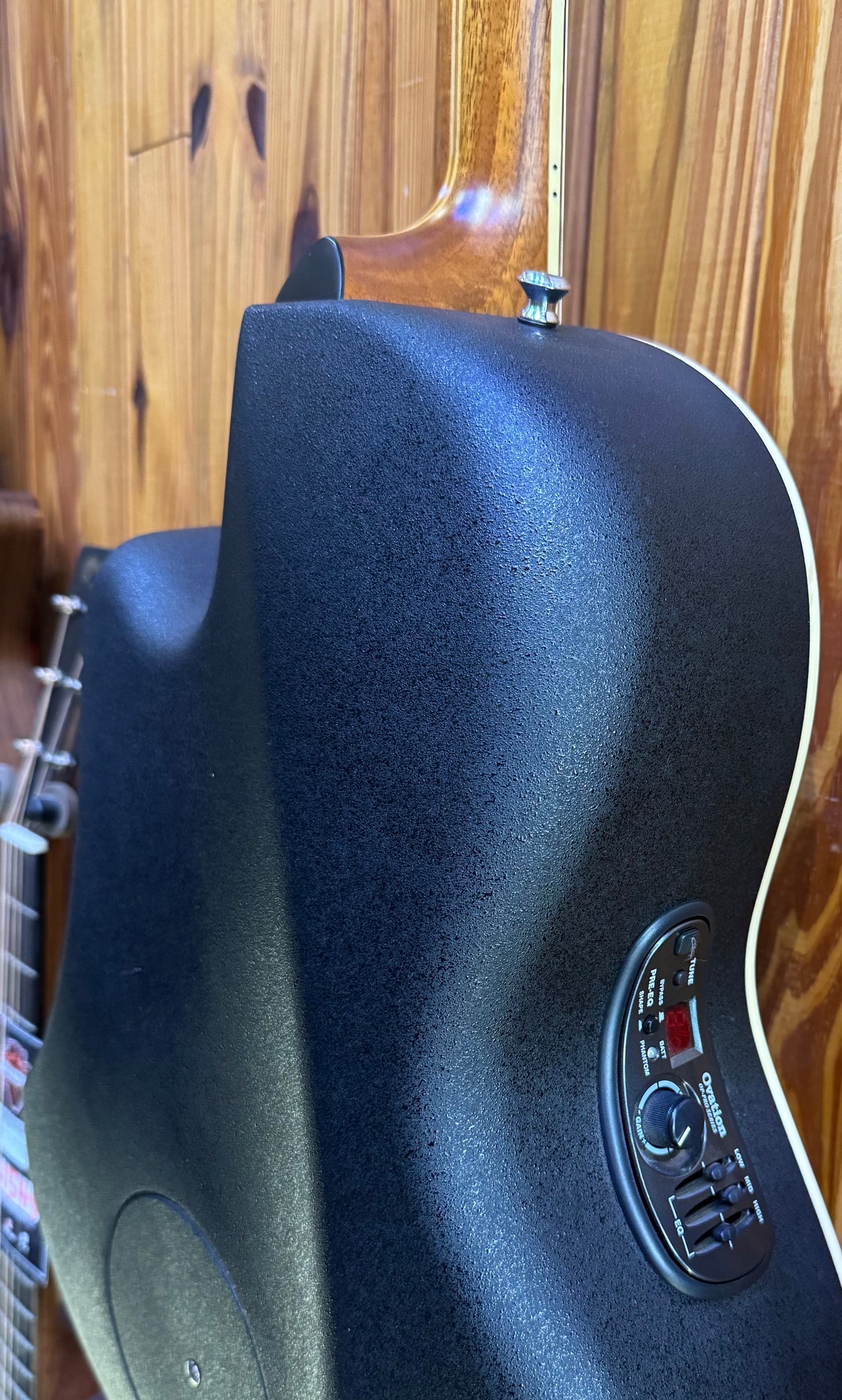 Ovation 2778AX Standard Elite - Sunburst - Pre-Loved