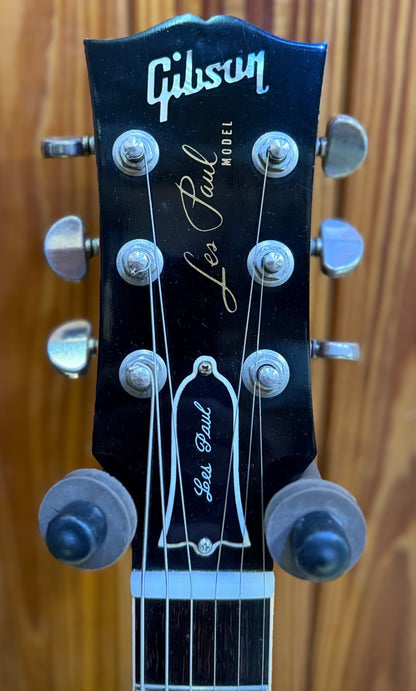 Gibson Custom Shop Les Paul Ltd Ed '59 Michael Bloomfield Reissue - Bloomfield Burst