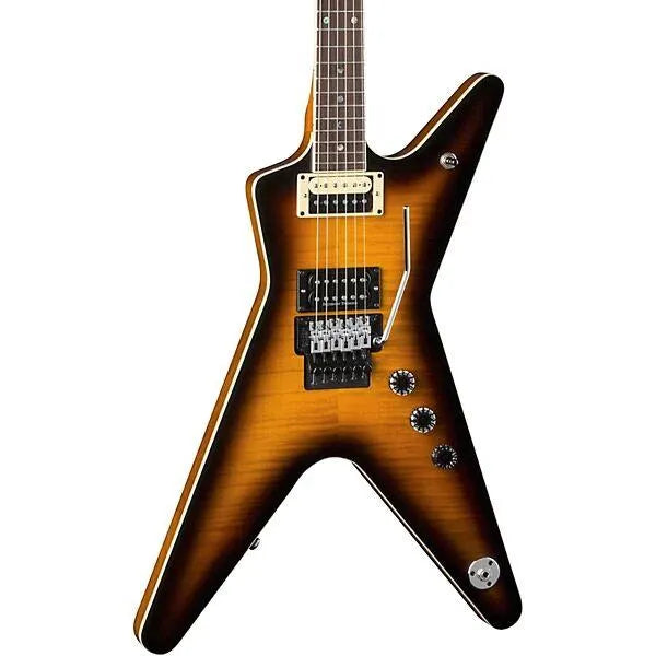 Dean Far Beyond Driven - Dimebag Darrell Signature Electric Guitar