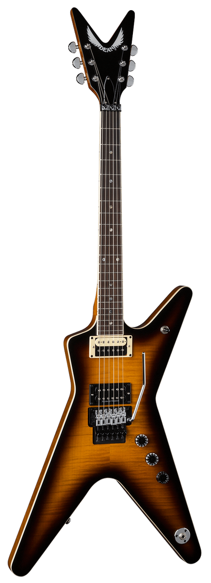 Dean Far Beyond Driven - Dimebag Darrell Signature Electric Guitar