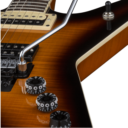 Dean Far Beyond Driven - Dimebag Darrell Signature Electric Guitar