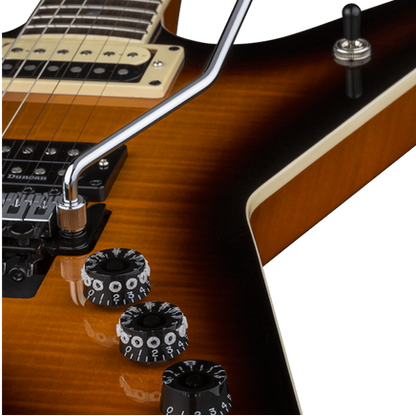 Dean Far Beyond Driven - Dimebag Darrell Signature Electric Guitar