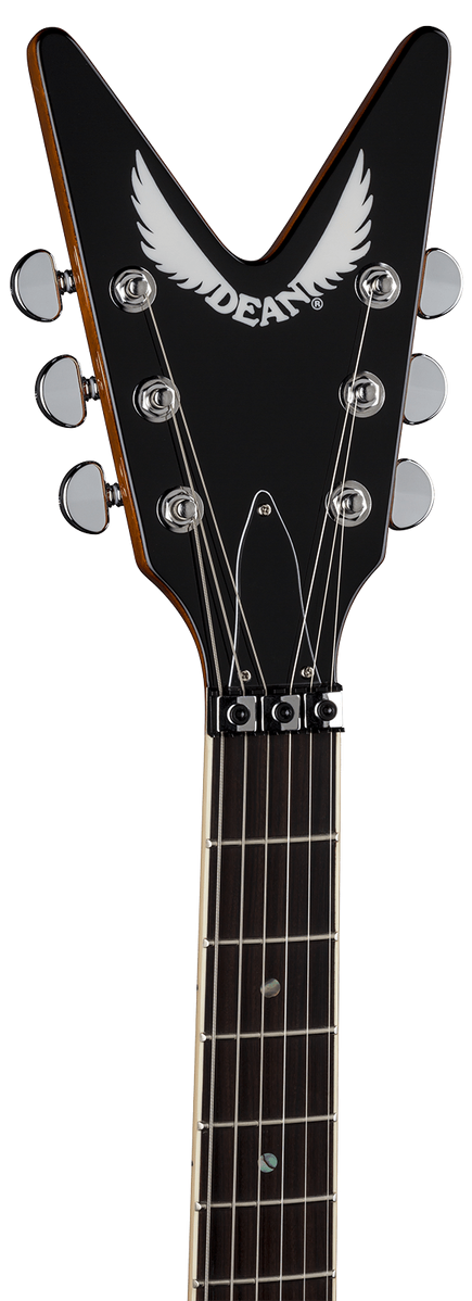 Dean Far Beyond Driven - Dimebag Darrell Signature Electric Guitar