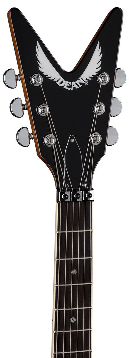Dean Far Beyond Driven - Dimebag Darrell Signature Electric Guitar