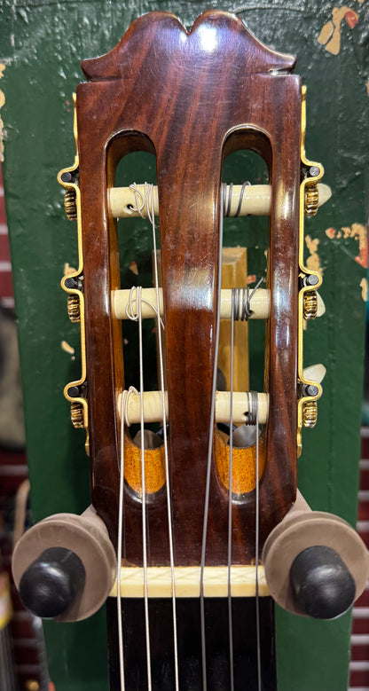 Dynasty 1983 Made in Japan No. 40 Classical Guitar - Pre-Loved