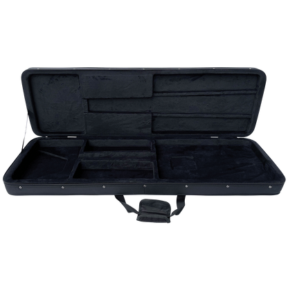 DCM Polyfoam Electric Bass Case