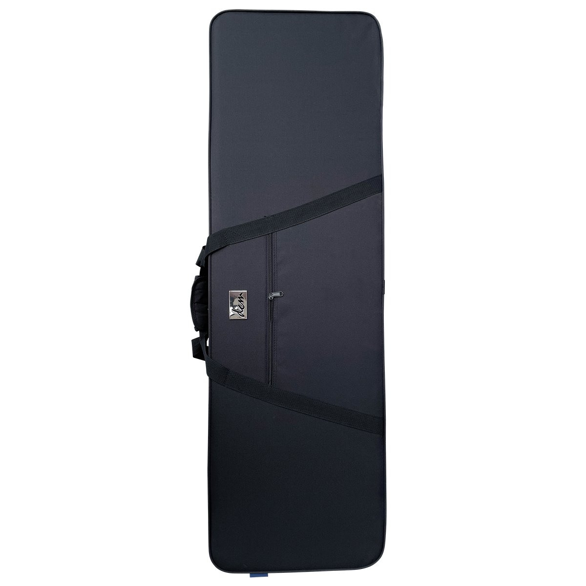 DCM Polyfoam Electric Bass Case