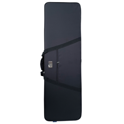 DCM Polyfoam Electric Bass Case