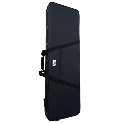 DCM Polyfoam Electric Bass Case