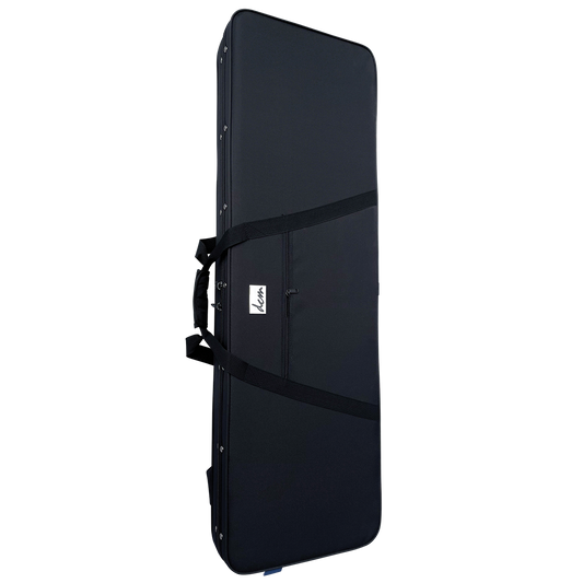 DCM Polyfoam Electric Bass Case
