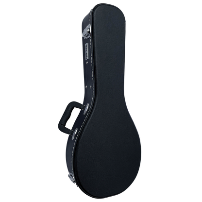 DCM WMN1 Wood Mandolin Hardcase for Teardrop-Style Mandolins