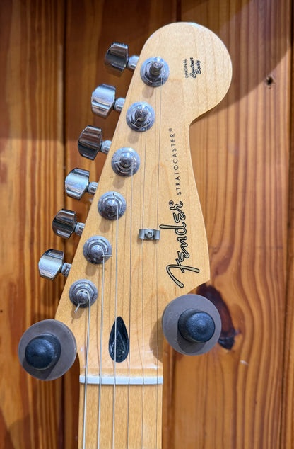Fender Player Series Stratocaster - Buttercream - Pre-Loved