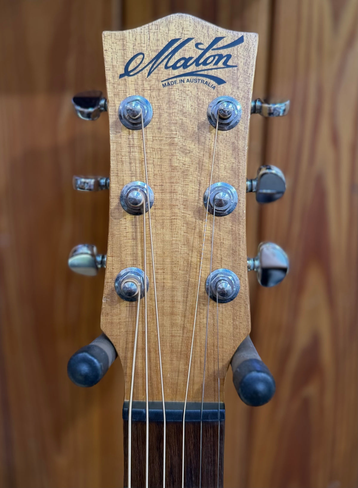 Maton EM325C Acoustic Guitar - Pre-Loved