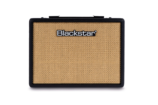 Blackstar Debut 15E Guitar Combo Amplifier