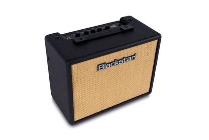 Blackstar Debut 15E Guitar Combo Amplifier