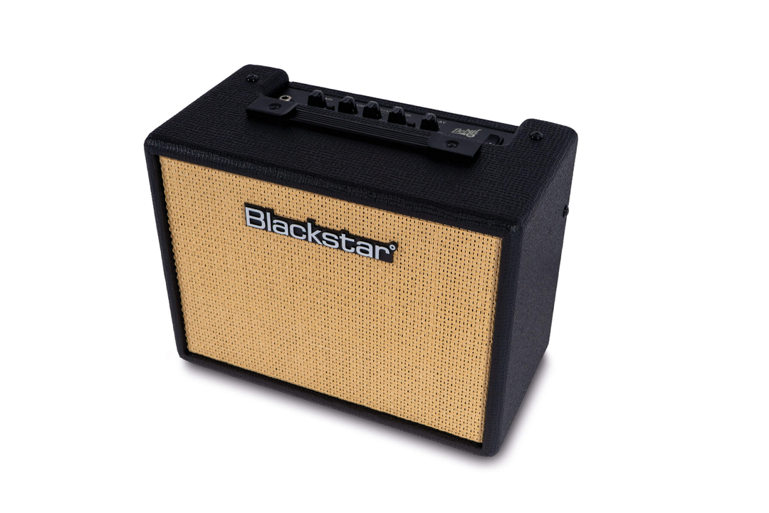 Blackstar Debut 15E Guitar Combo Amplifier