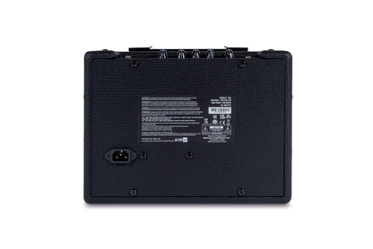 Blackstar Debut 15E Guitar Combo Amplifier