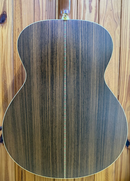 Palm Grand Auditorium Acoustic Guitar - Pre-Loved