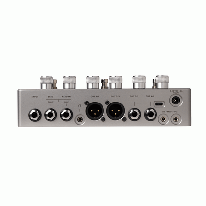 Darkglass Anagram Multi Effects Unit