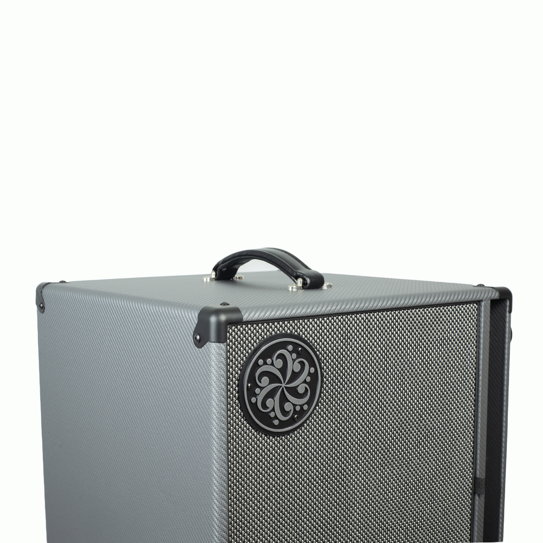 Darkglass 1x12 Bass Cabinet w/Neo Speakers