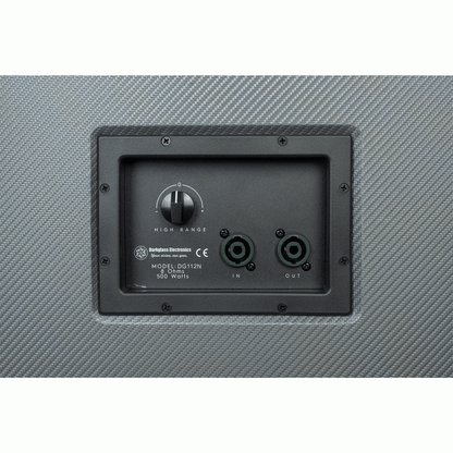 Darkglass 1x12 Bass Cabinet w/Neo Speakers