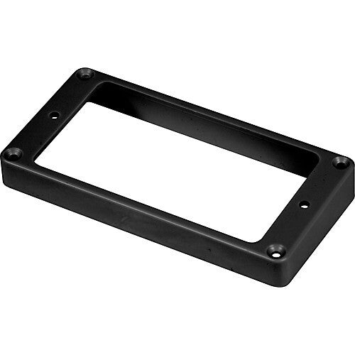 DiMarzio DM4BB Bridge Humbucker Mounting Ring for Flat Body Guitars - Black
