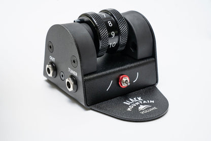 Black Mountain Volume Pedal