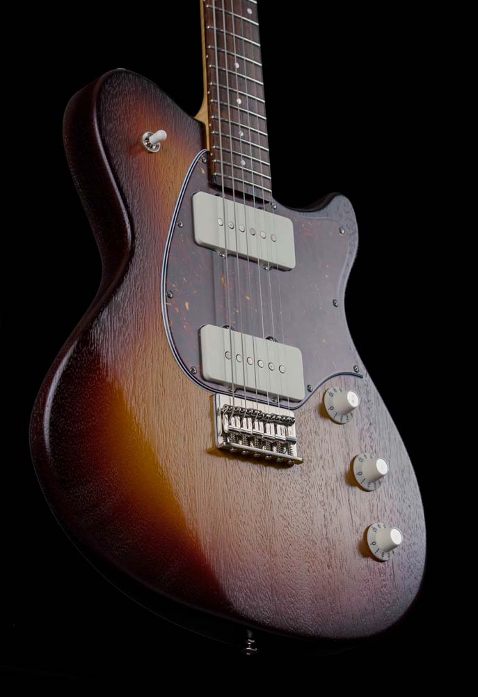 Conway Guitars