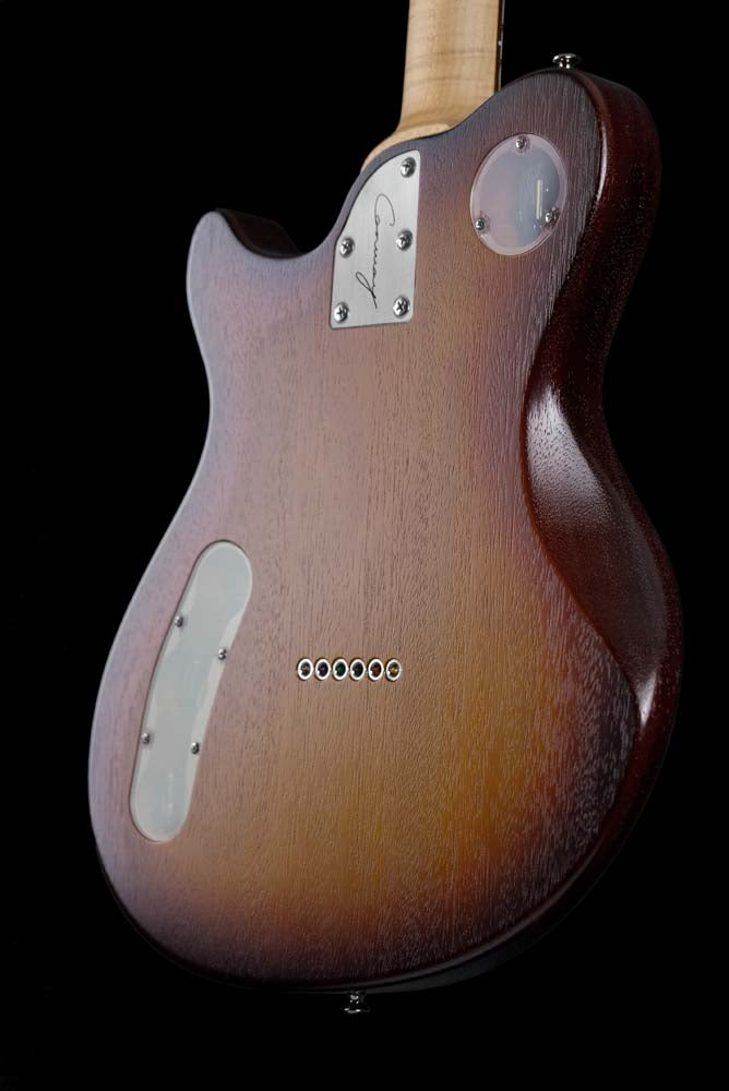 Conway Custom Guitars Leo-JM Sunburst