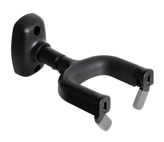 Xtreme Pro Auto Locking Guitar Wall Hanger DSU150