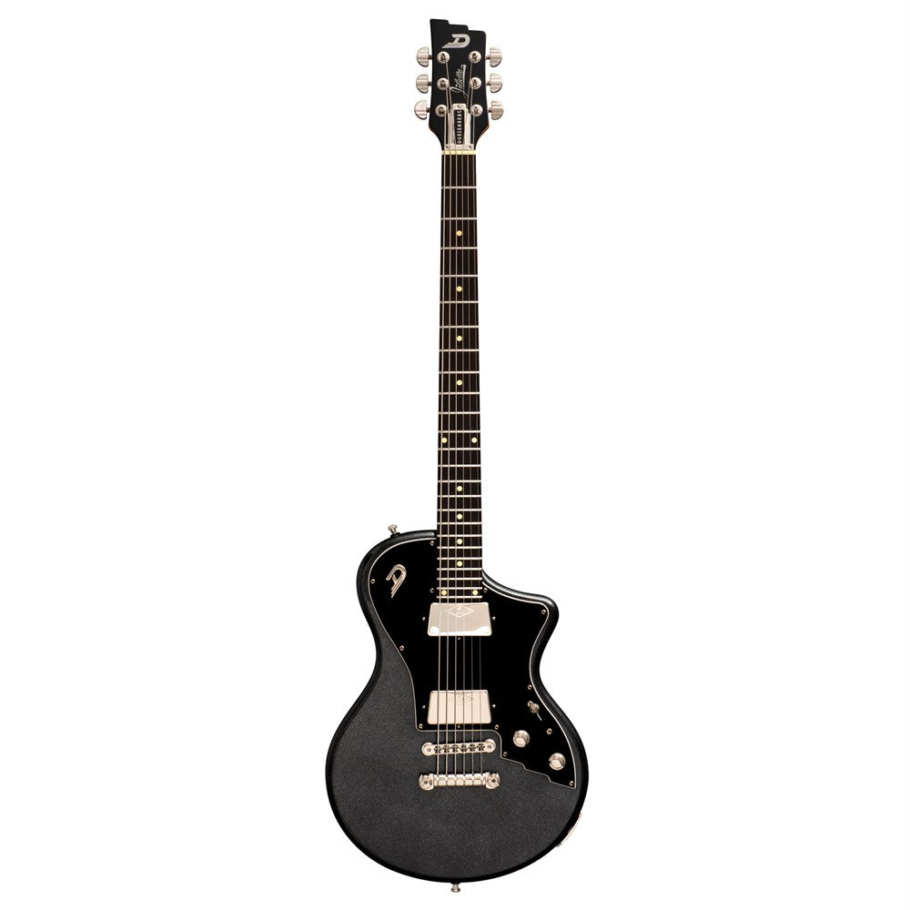 Duesenberg Julietta Baritone - Catalina Black w/ Gig bag