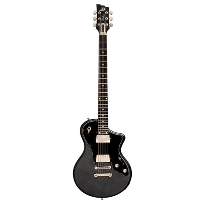 Duesenberg Julietta Baritone - Catalina Black w/ Gig bag