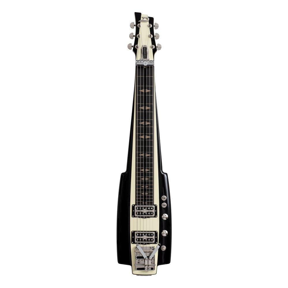Duesenberg Fairytale Lapsteel Guitar Split/King Edition