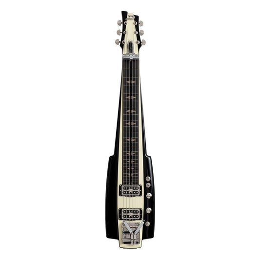 Duesenberg Fairytale Lapsteel Guitar Split/King Edition