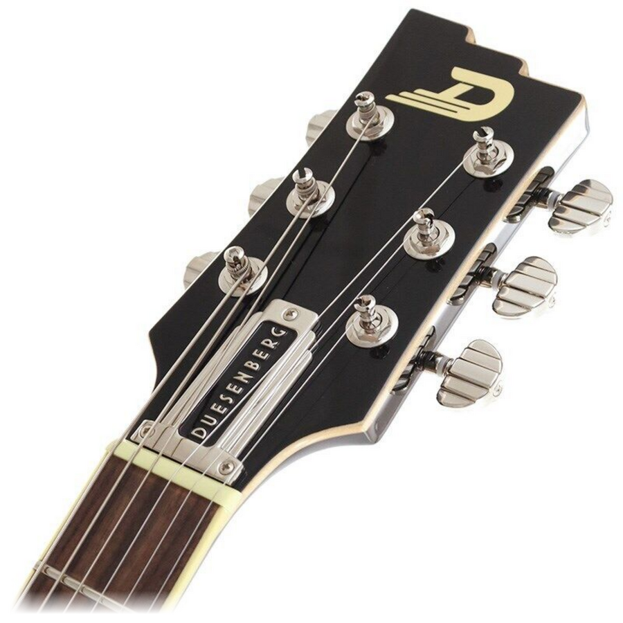 Duesenberg Starplayer - Vintage White