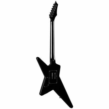 Dean Morningstar Floyd Rose Electric Guitar - Silver Burst
