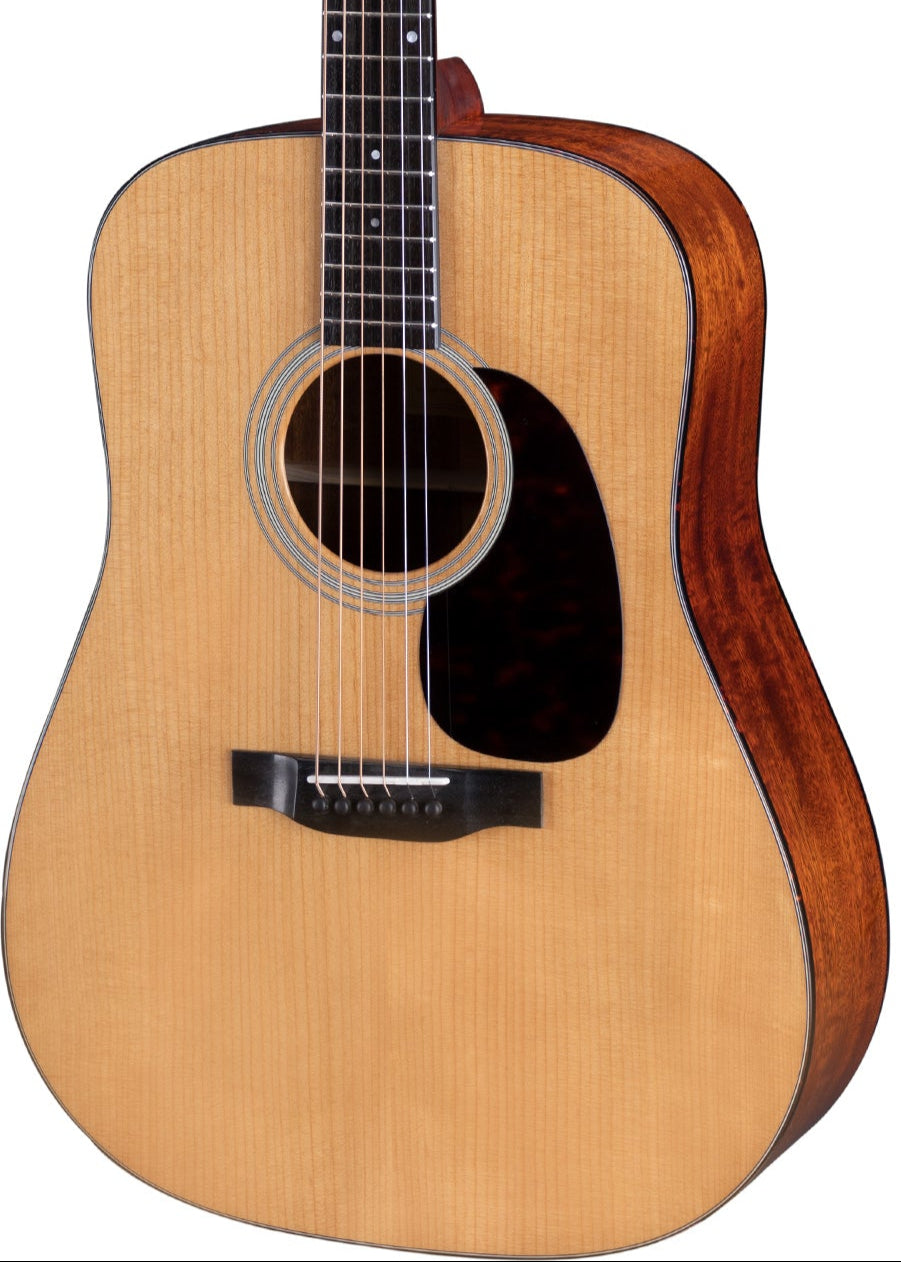 Eastman Guitars