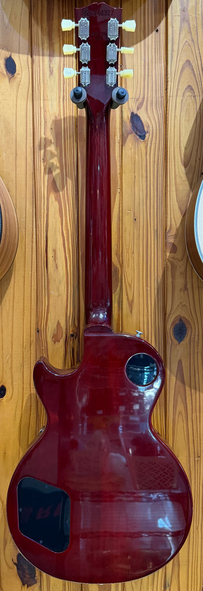 Gibson Les Paul Studio - Wine Red - Pre-Loved