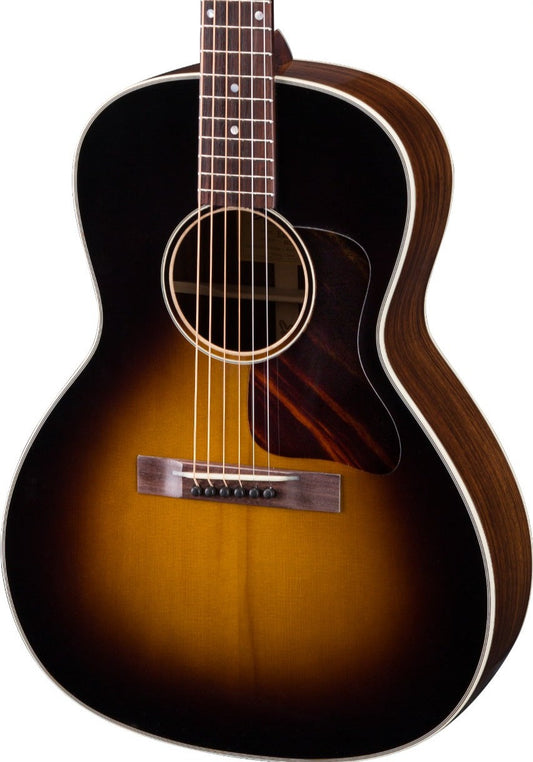 Eastman E20OOSS Sloped Shoulder Acoustic - Sunburst