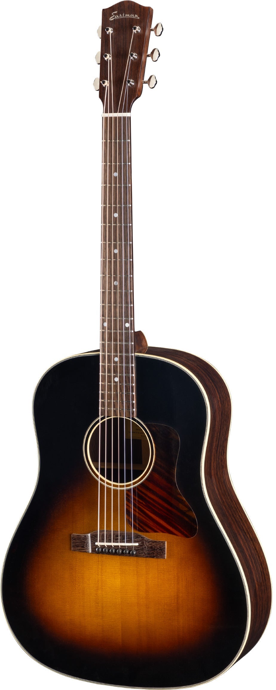 Eastman E20SS Thermo-Cure Acoustic Guitar